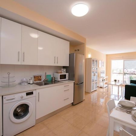 Miramar 5 Leilighet San Sebastián de la Gomera Eksteriør bilde