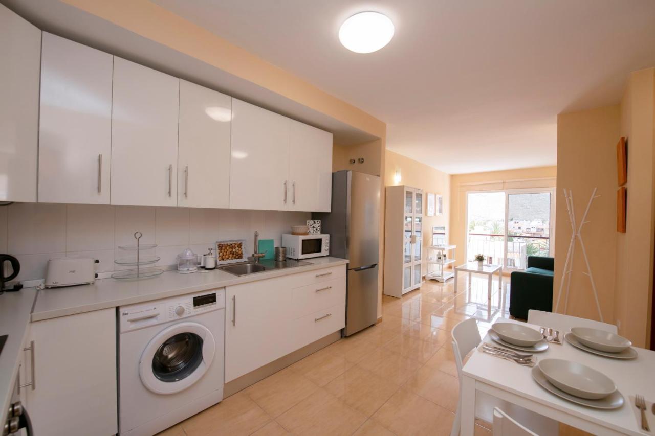 Miramar 5 Leilighet San Sebastián de la Gomera Eksteriør bilde