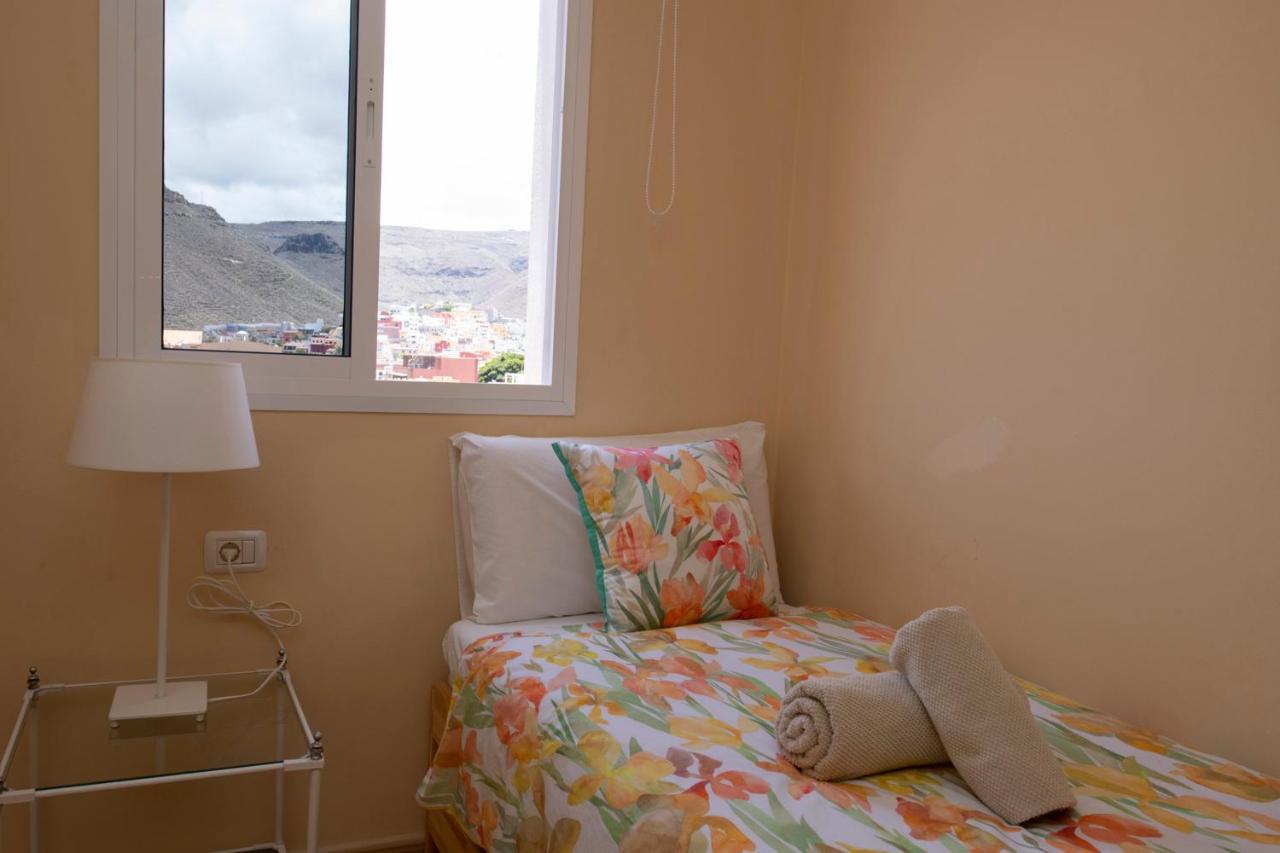 Miramar 5 Leilighet San Sebastián de la Gomera Eksteriør bilde