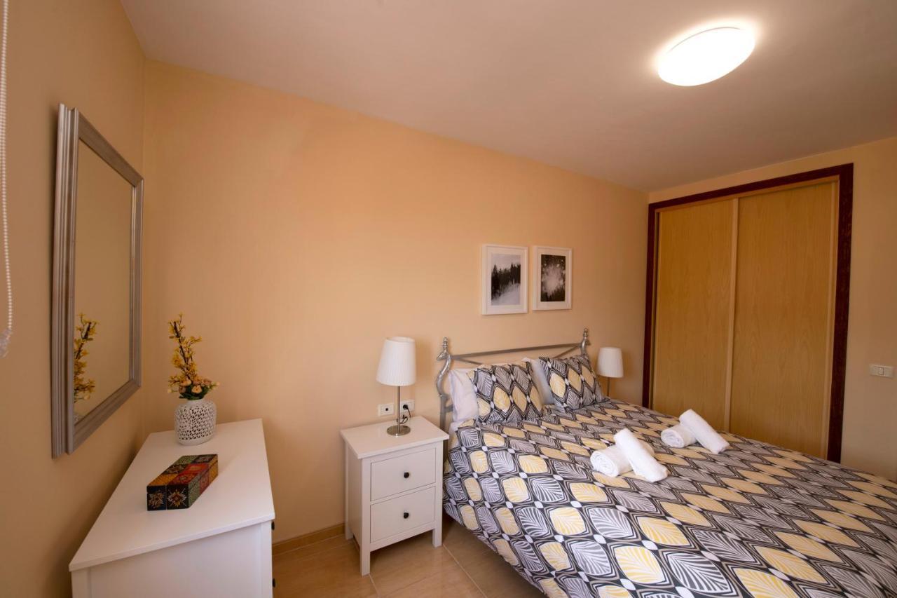 Miramar 5 Leilighet San Sebastián de la Gomera Eksteriør bilde